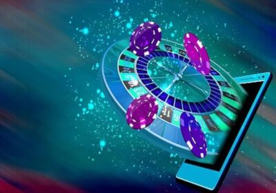 casino online senza autoesclusione - The Nation